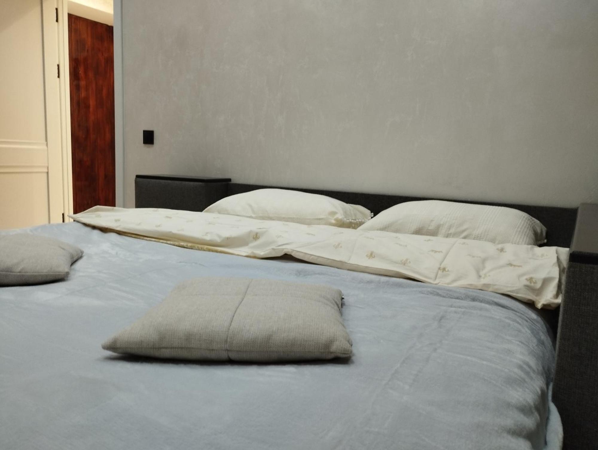 с шикарным видом на Apartment