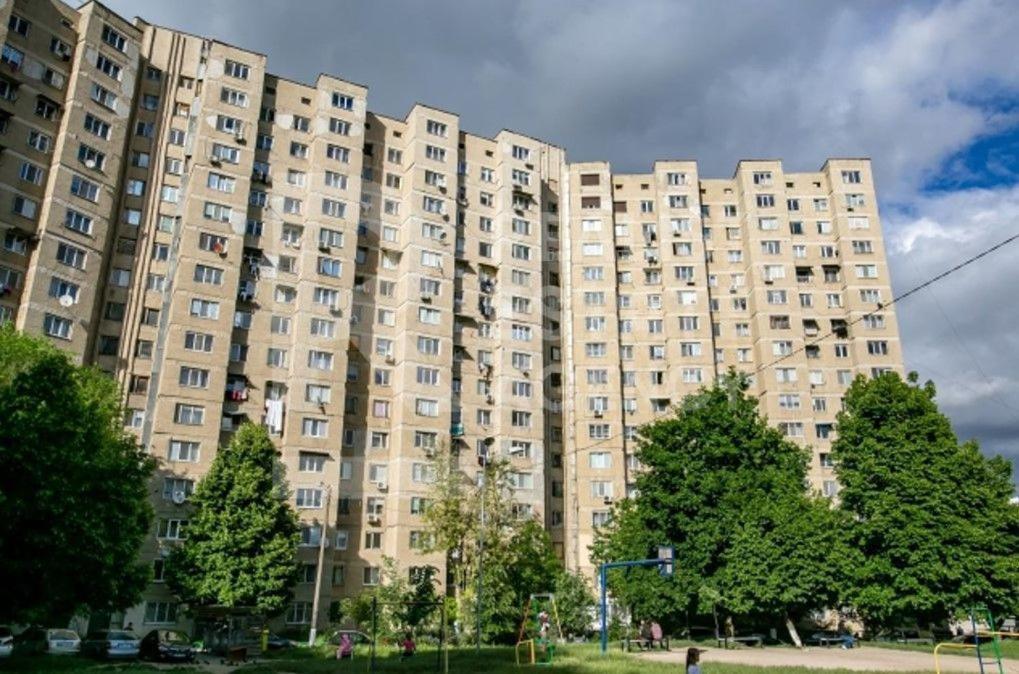 דירה с шикарным видом на צ'יסינאו