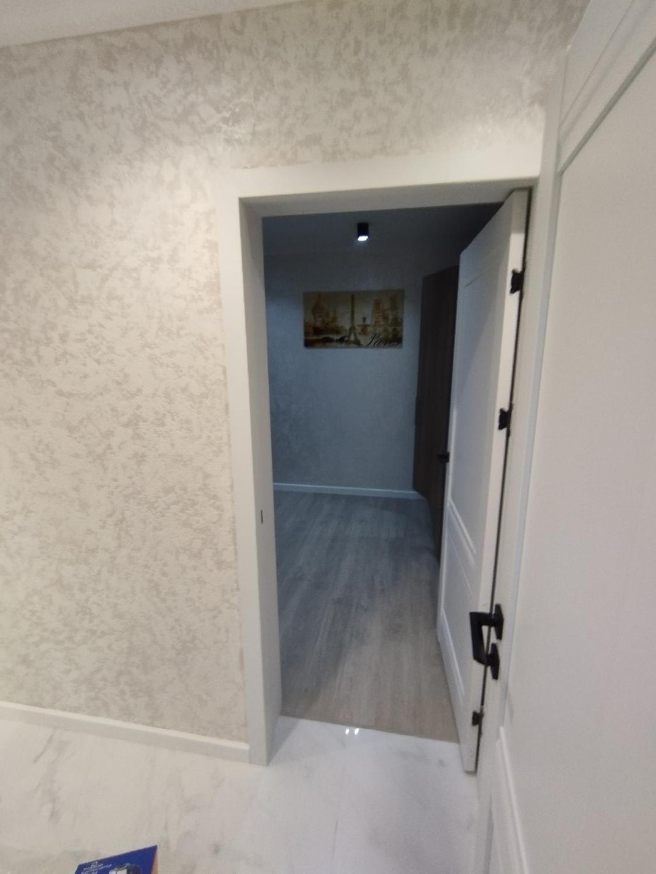 Apartment с шикарным видом на