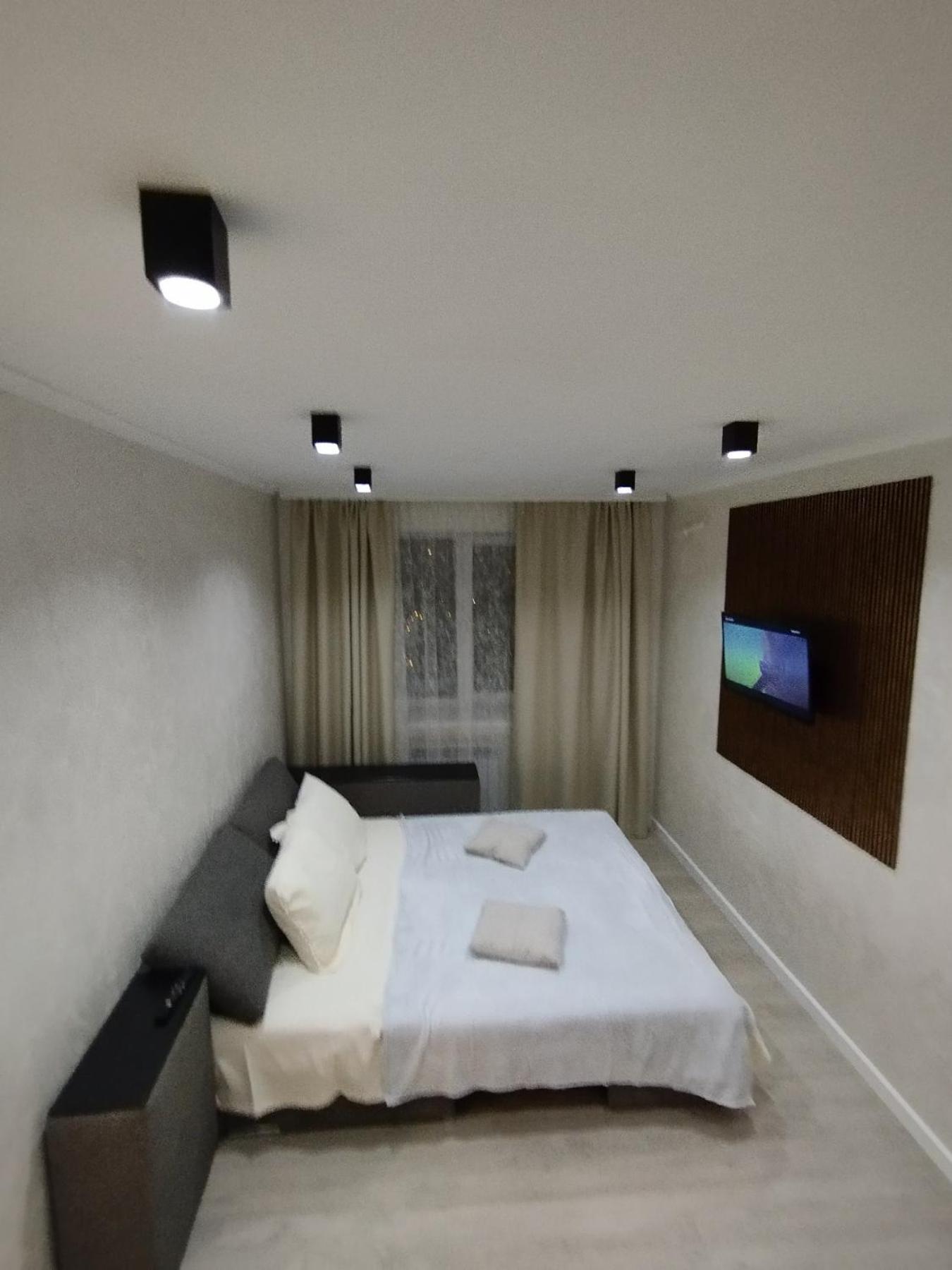 Apartment с шикарным видом на Chisinau